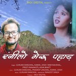Rangilo Mero Pahad - Anjali Khare Song Download